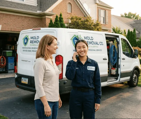 Crawlspace Mold Remediation Nevada, TX FAQs